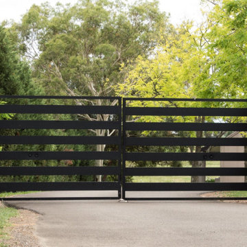 Fences and Gates