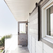 Exterior Lighting