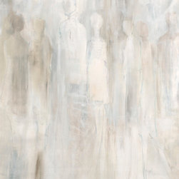 Recent Artwork - Paintings