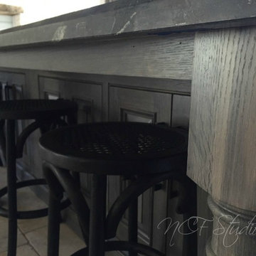 Kitchen Cabinets