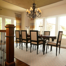 Dining Room Ideas