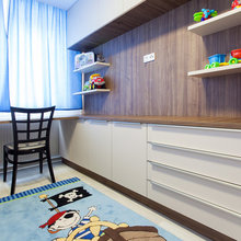 Dylan's room