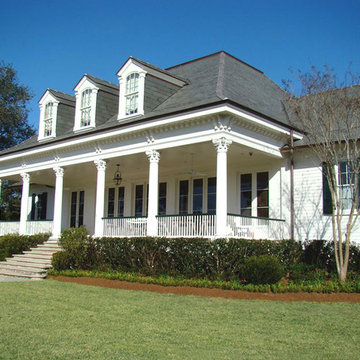 The Hopkins Co.
