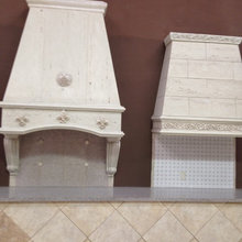 Vent Hoods