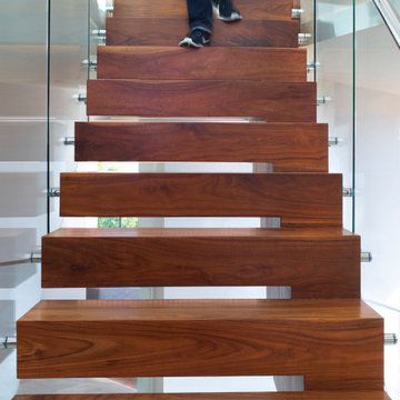 Stair