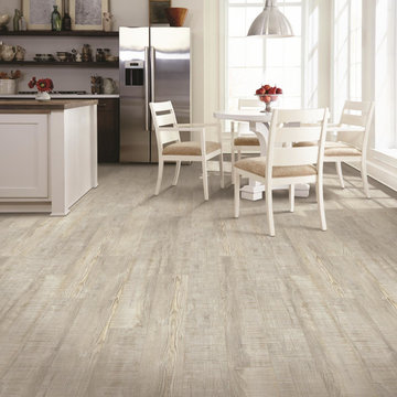 Alpine Oak, EnduraTEK Ultra by Quick•Step