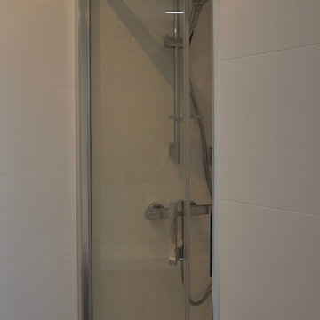 Rénovation d'un appartement - Meudon M