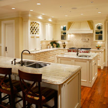 Kitchen Ideas