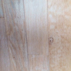 Light Colored Floor Options - Hardwood Flooring