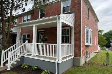 1601 Stonewood