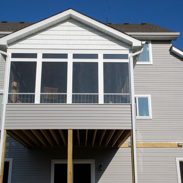 Porches