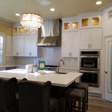 Anaheim Kitchen Renovation