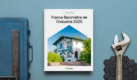 Baromètre de l'industrie 2025