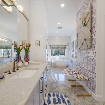 Manana - Master Bedroom & Closet