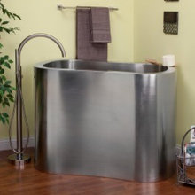 Bathroom Ideas