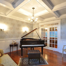 Whitesail Decorating Ideas