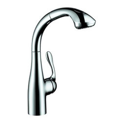 Hansgrohe 06461000 - Kitchen Faucets