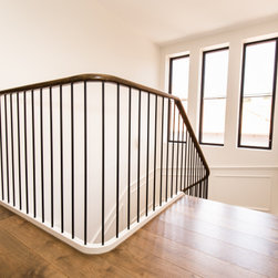 OzStair - Kensington - Products