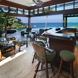 Quantum Windows & Doors | LCA Architects - Windows And Doors