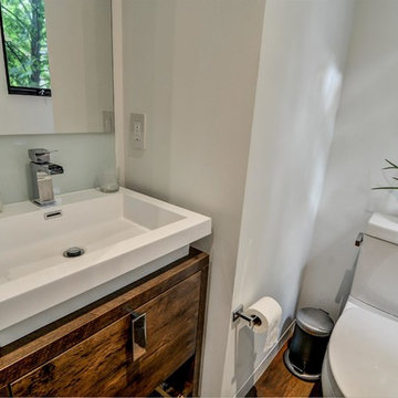 Home Remodel