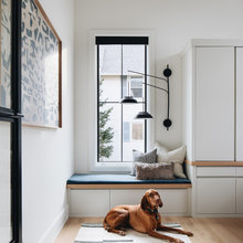 Reading Nook