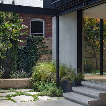 2022 Gold Award - Landscape Design (Large Size) - Impressions Landscape Design