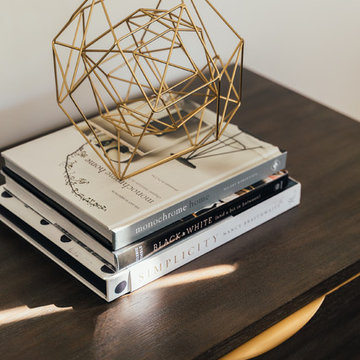 Modern Farmhouse Furnish & Style - Brentwood