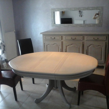 Un nouveau regard sur votre mobilier de séjour
