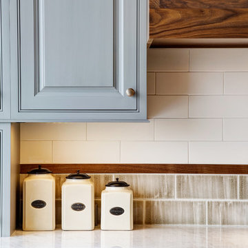 Family Focused Luxury Kitchen Renovation