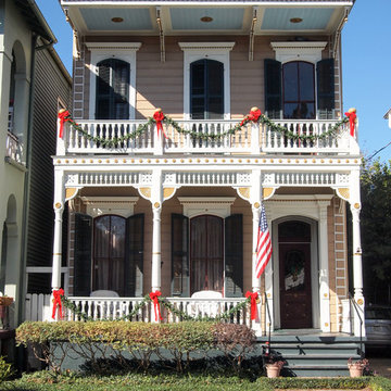 Photo Tour: New Orleans Spreads Its Cheer With Festive Decor