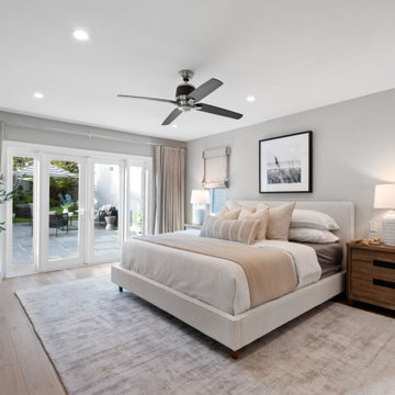Full House Remodel