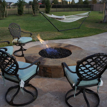 Fairhaven Estates Moss Rock Elegance