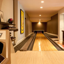 Bowling Alley
