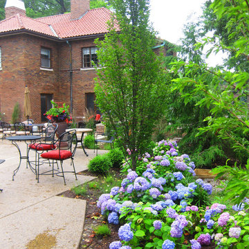 Historical Indianapolis Residence