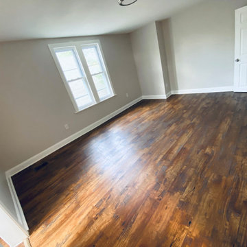 North Wilmington Home Remodeling