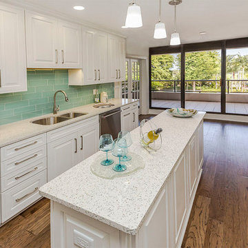 Gulf Front Condominium, Long Boat Key Club