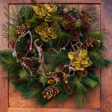 Hill Country Christmas