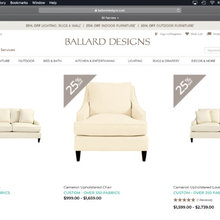 Gregory Furniture