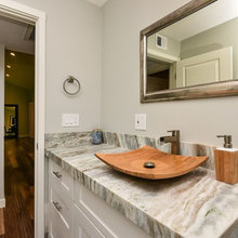 Bathroom Ideas