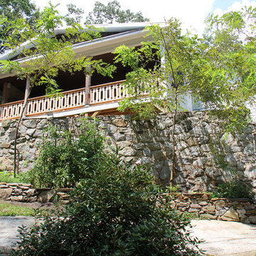 Caesars Head Mountain Home