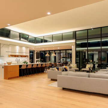 The House of Glass