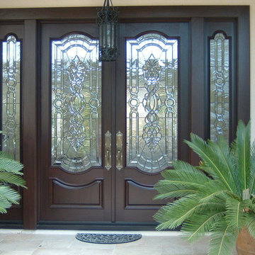Our Work