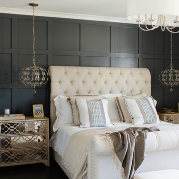 McGill Crossings Model Home