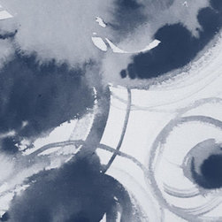 St James Whitting Edit I & Edit II Wallpaper - Wallpaper