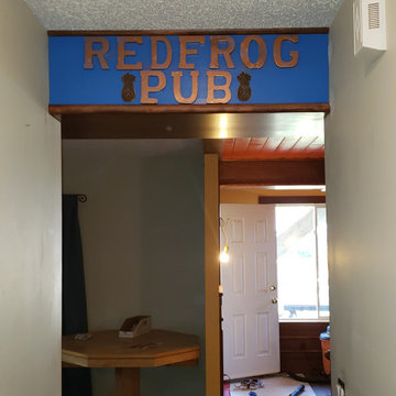 Basement Pub