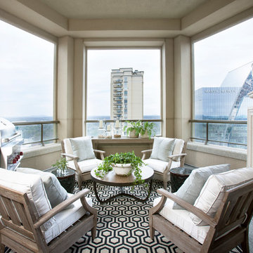 Mandarin Oriental I
