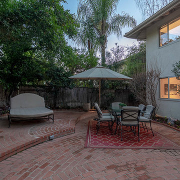 Exceptional Entertainers Oasis