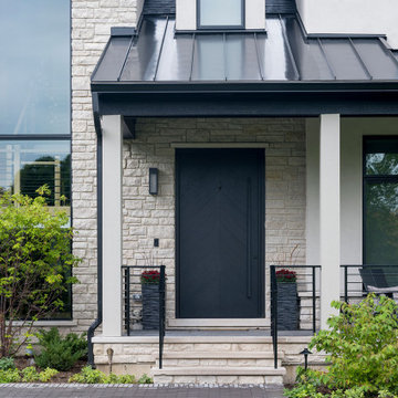 Pivot Door Collection DB-PVT-715