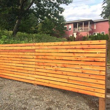 Fencing