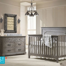 Liam's Room